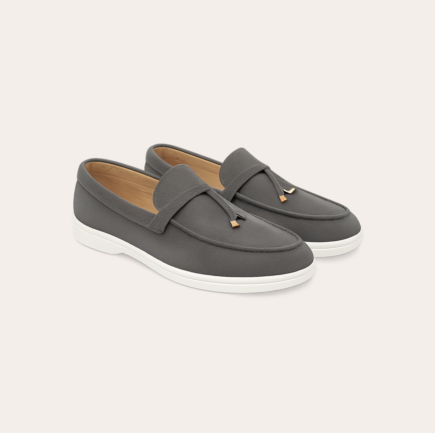 2025 Men’s Slip-On Loafers