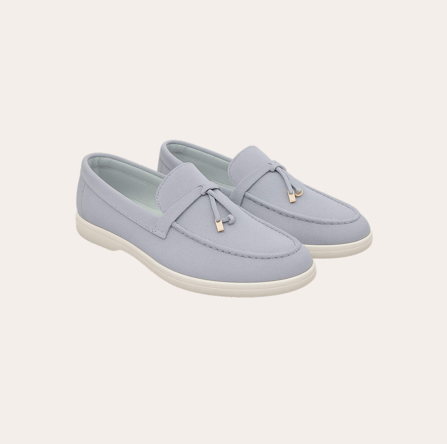 2025 Men’s Slip-On Loafers
