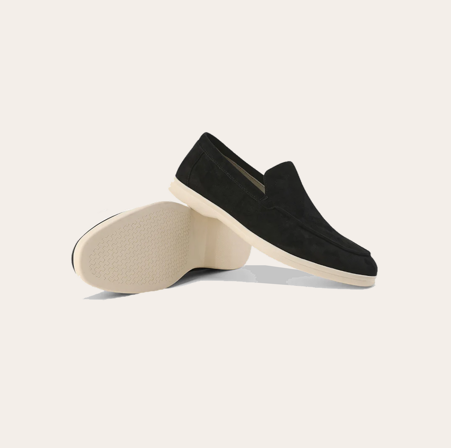 Men’s Premium Suede Loafers
