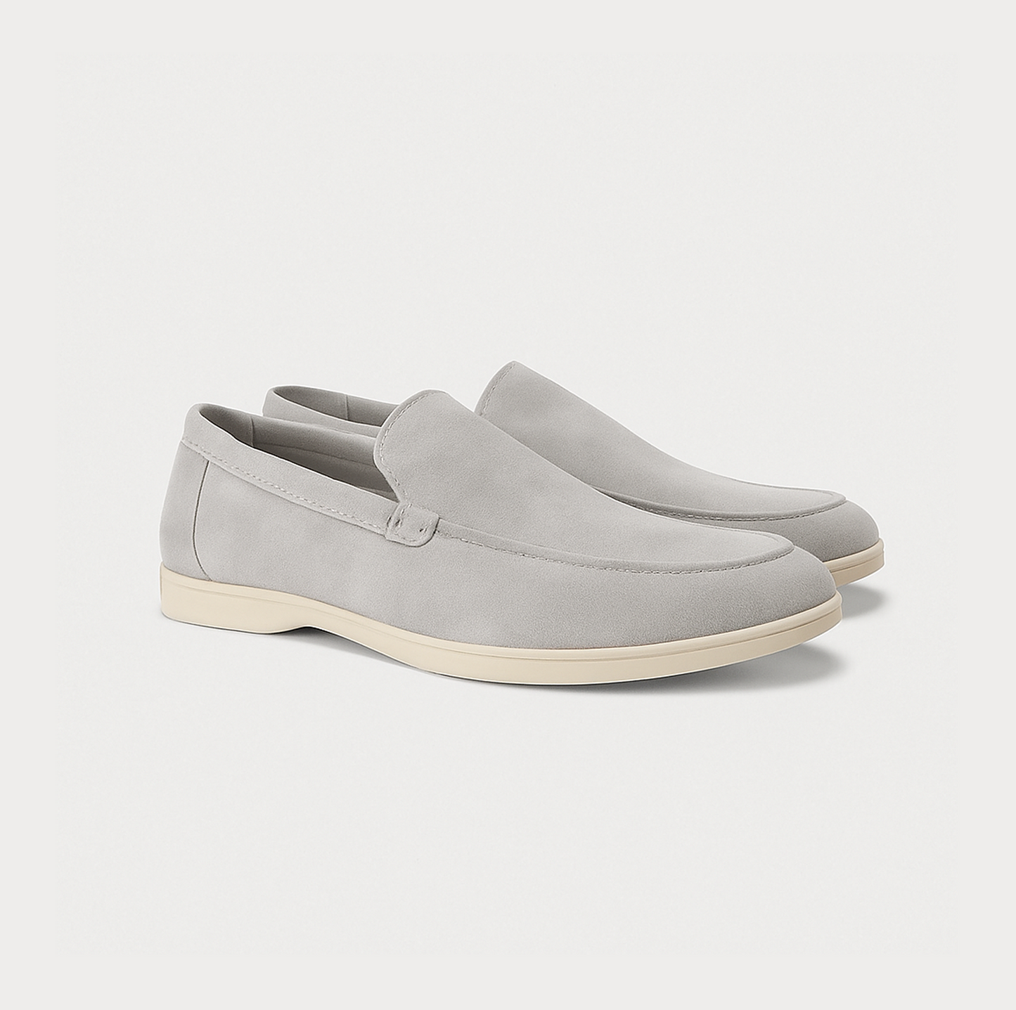 Men’s Premium Suede Loafers