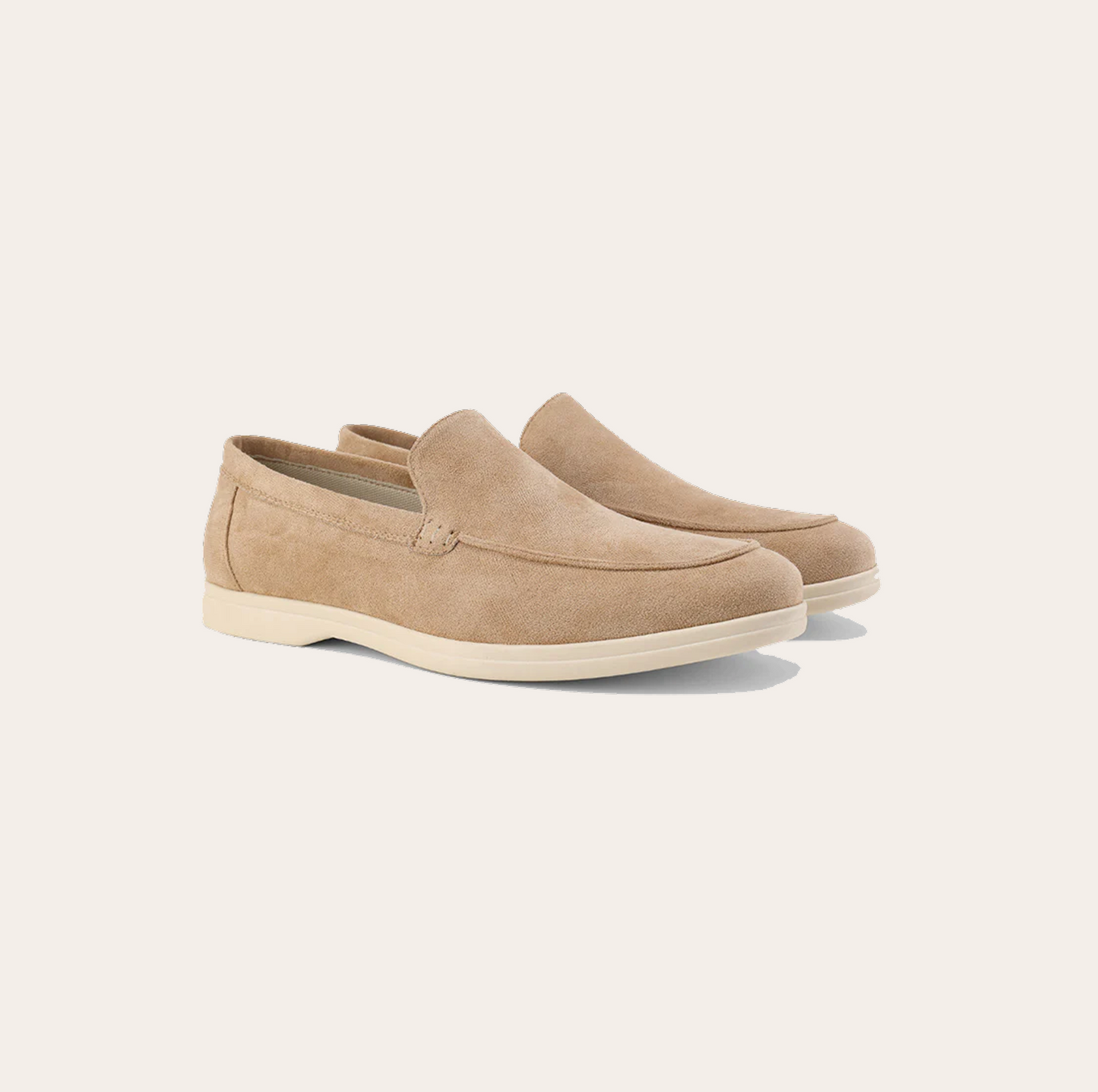 Men’s Premium Suede Loafers