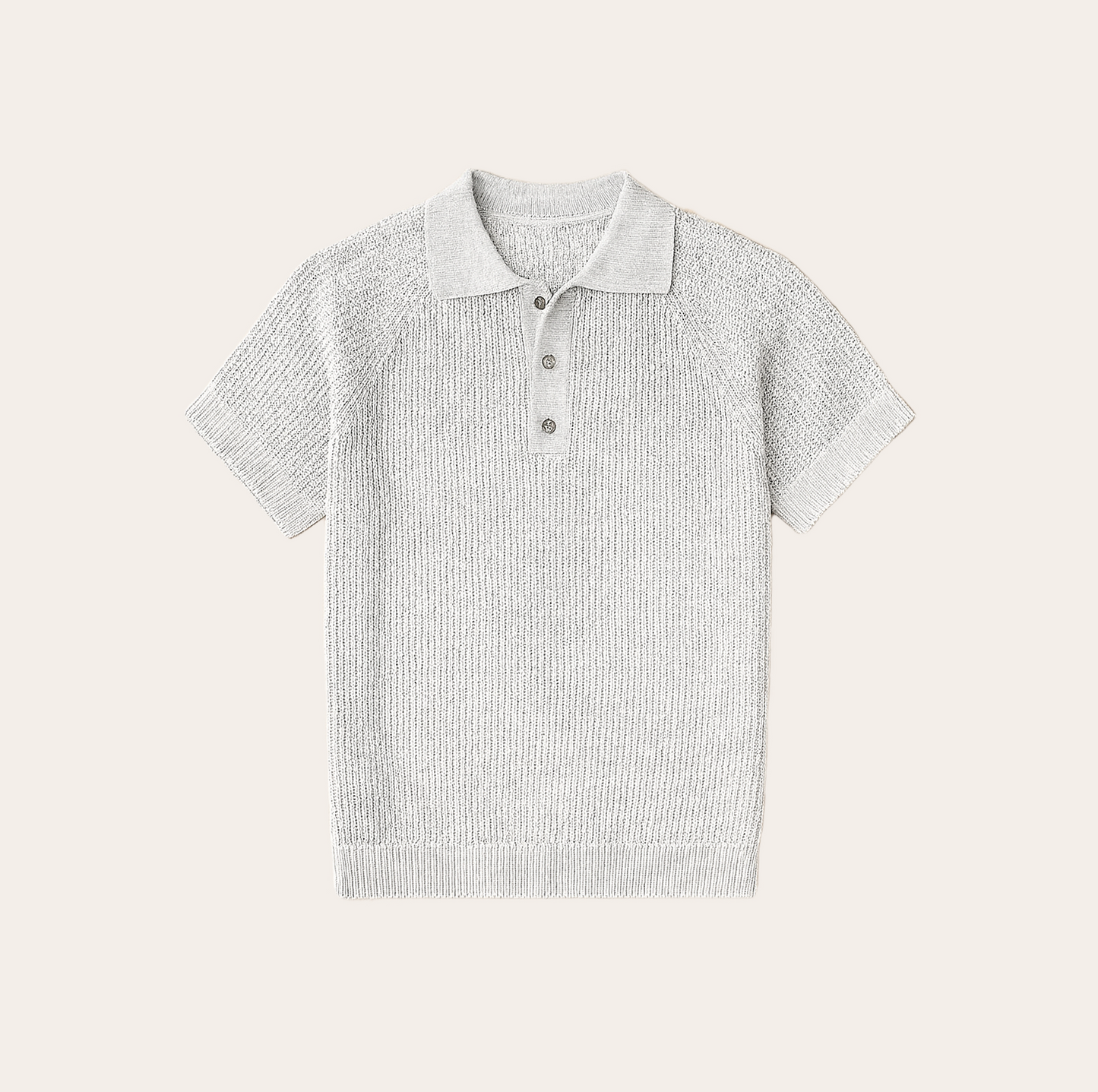 Men’s Vintage Polo Shirt