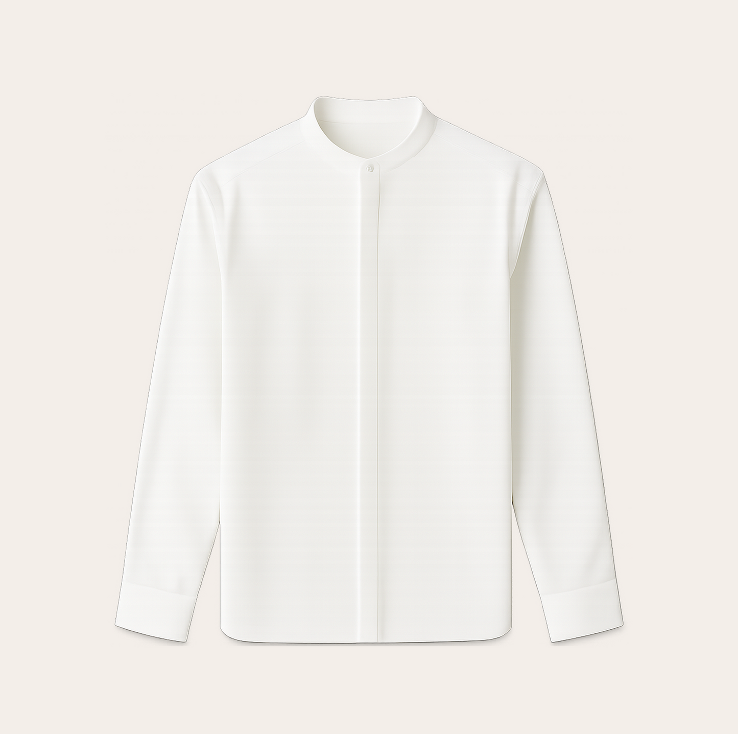 Men’s V-Neck Pullover Shirt
