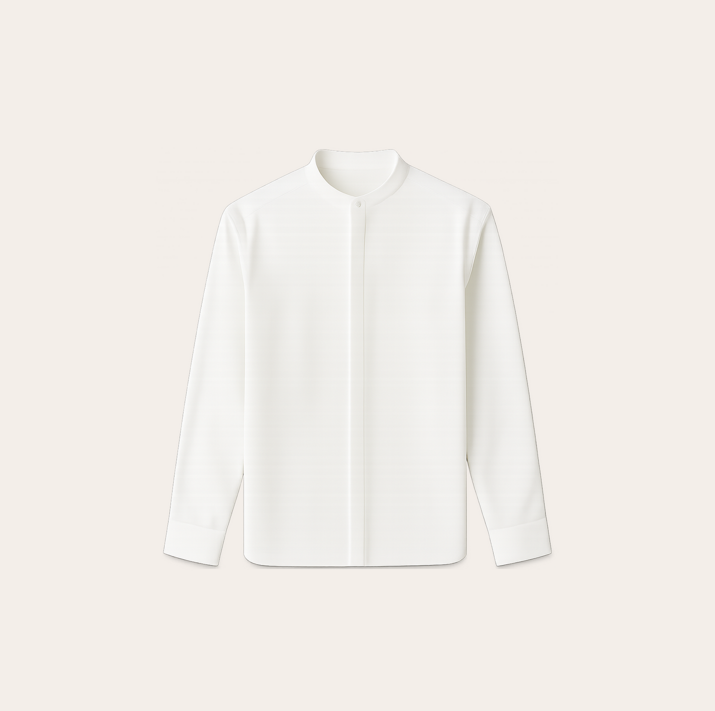 Men’s V-Neck Pullover Shirt