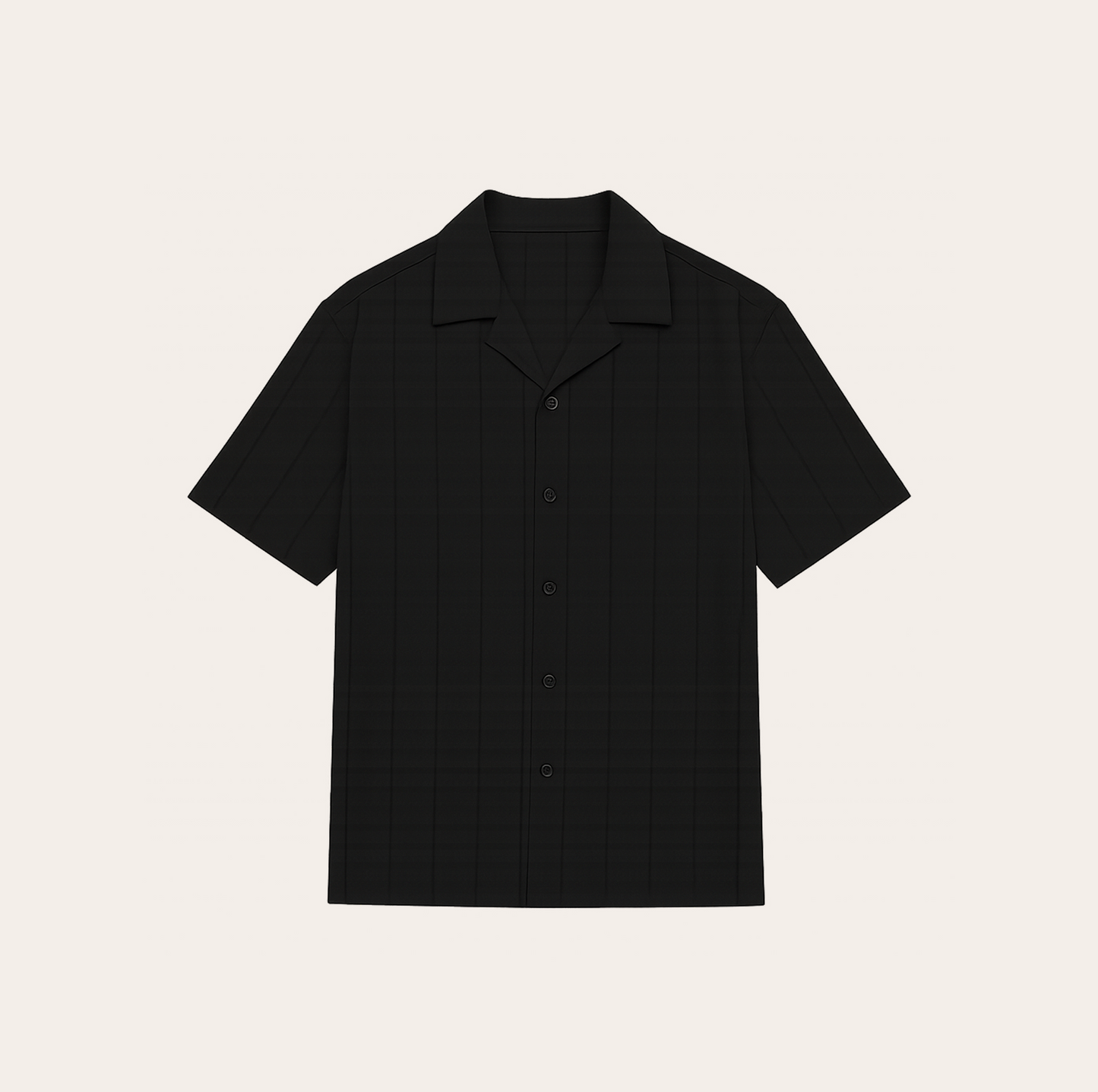 Men’s Business Shirt