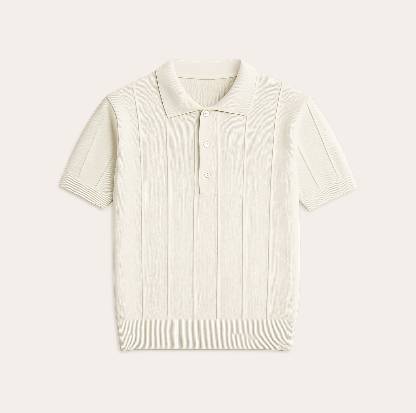 Men’s Vintage Polo Shirt