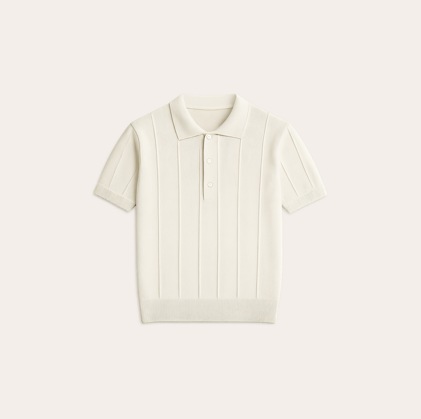 Men’s Vintage Polo Shirt