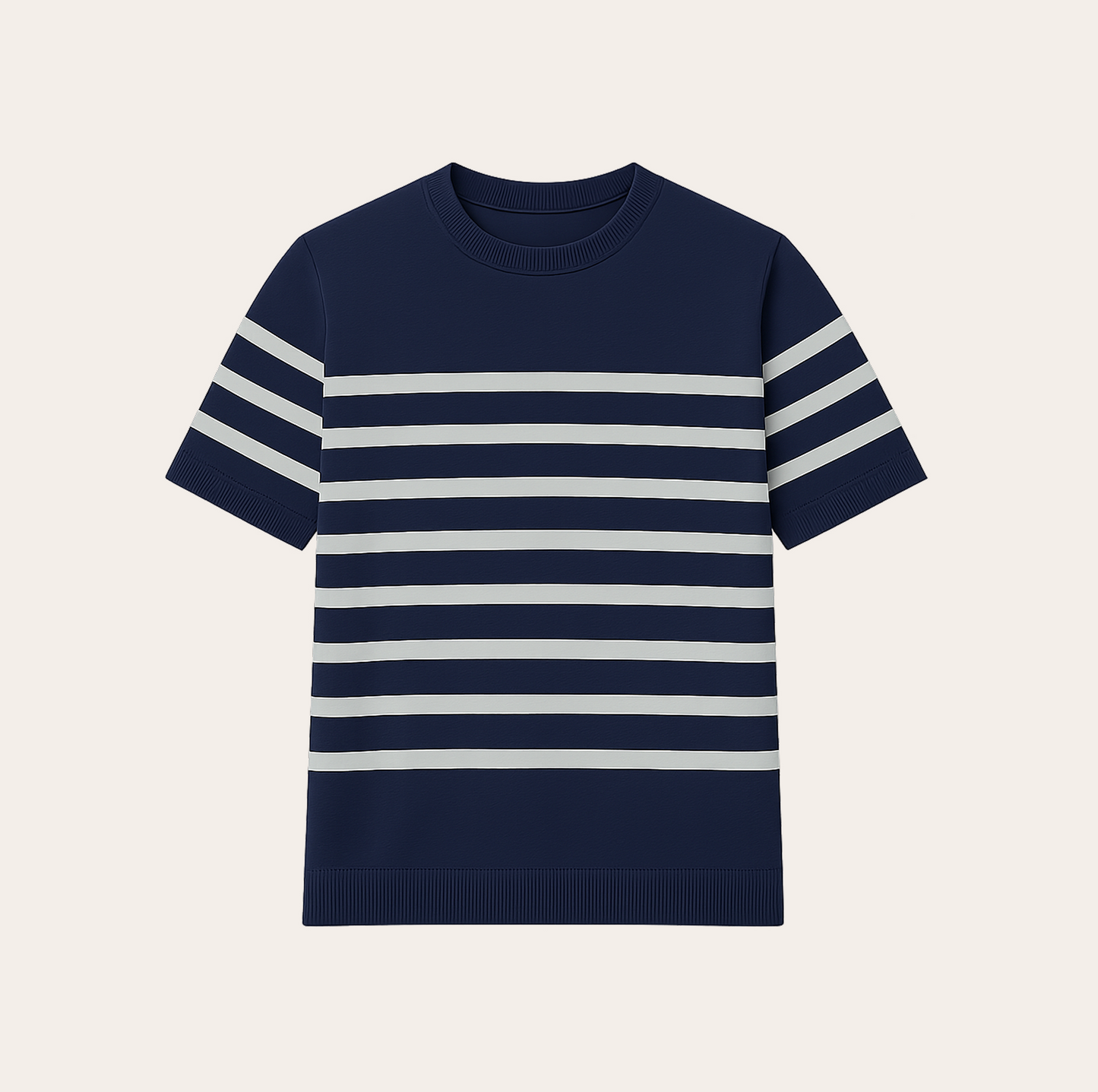 Men’s Knitted T-Shirts