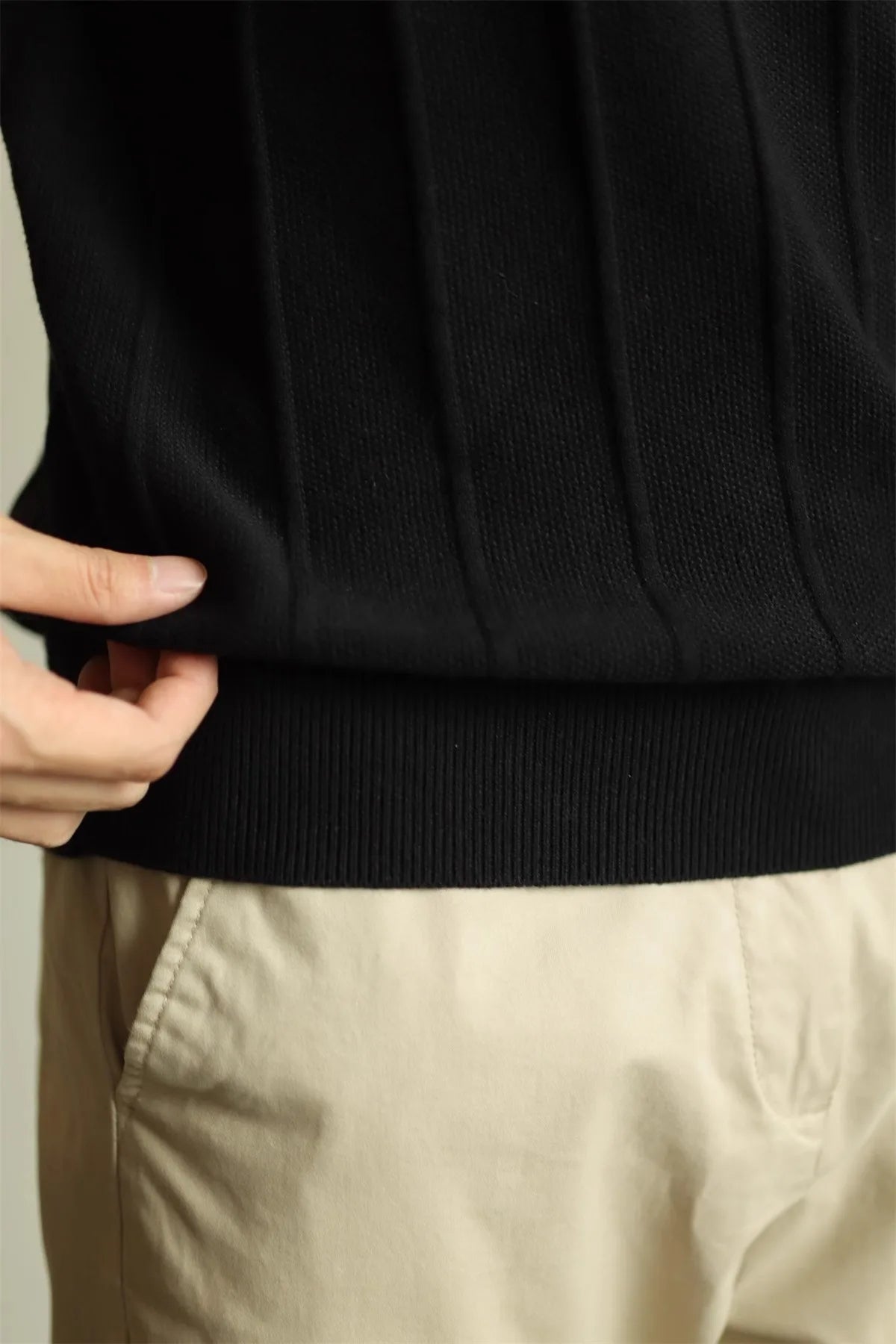 Men’s Vintage Polo Shirt