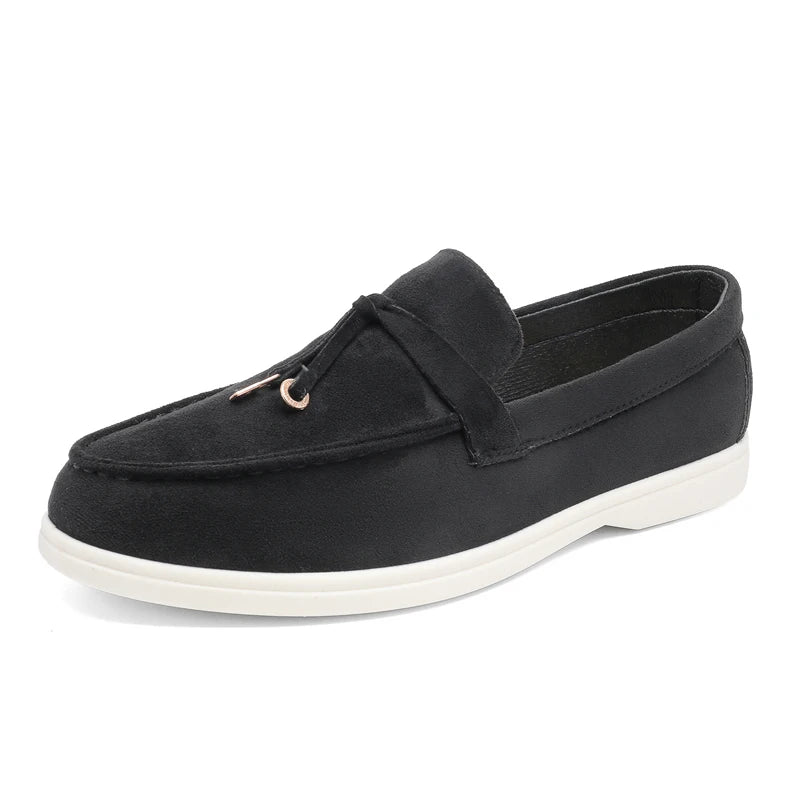 2025 Men’s Slip-On Loafers