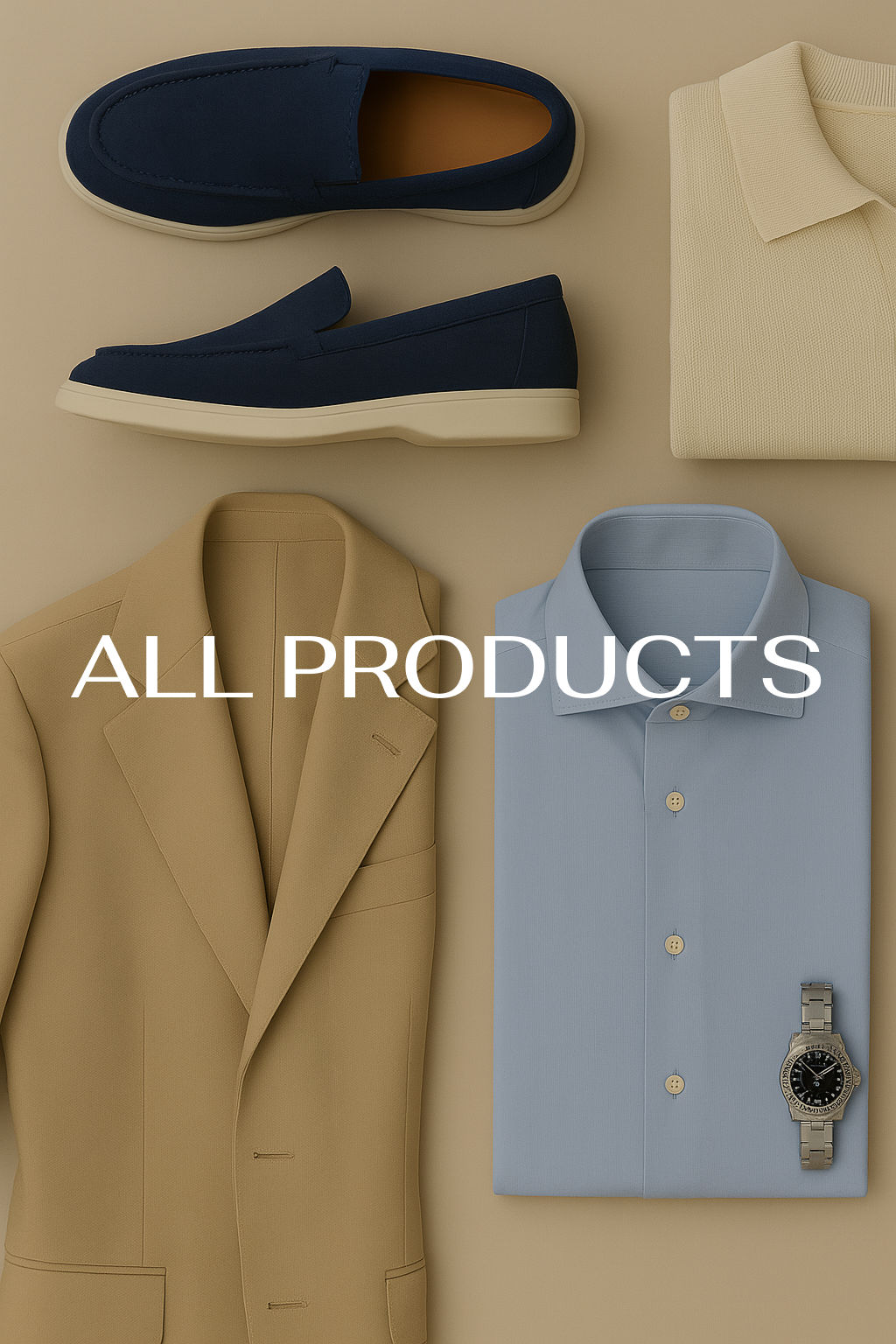 All products