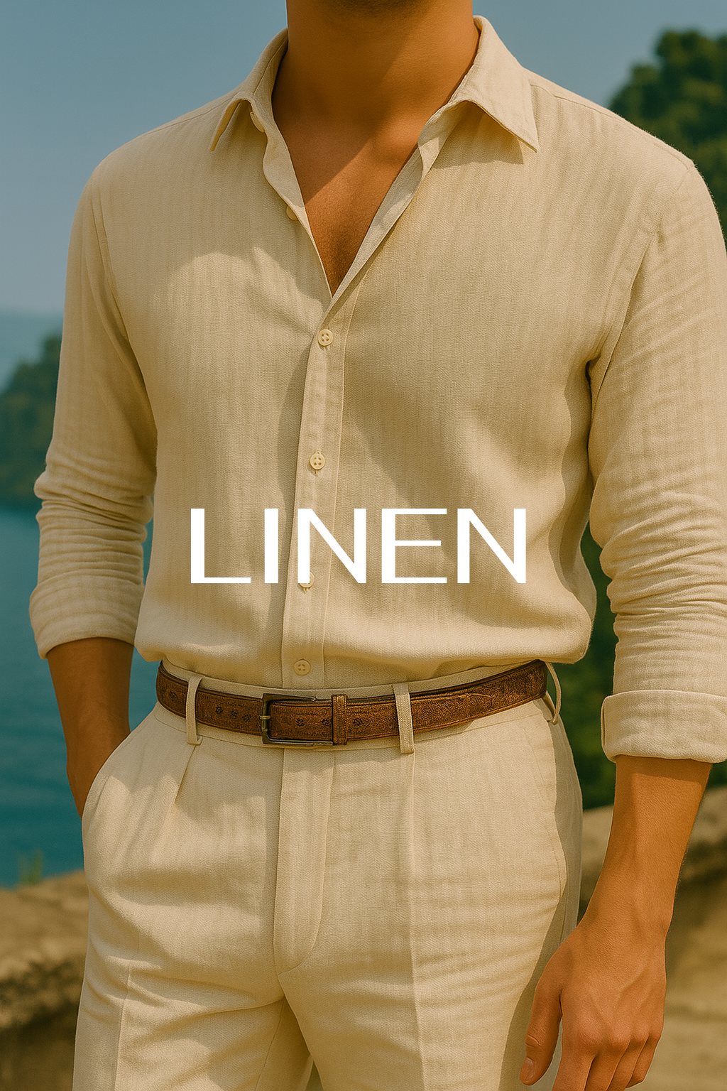 Linen