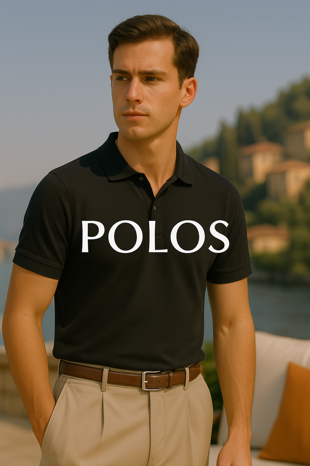 Polos