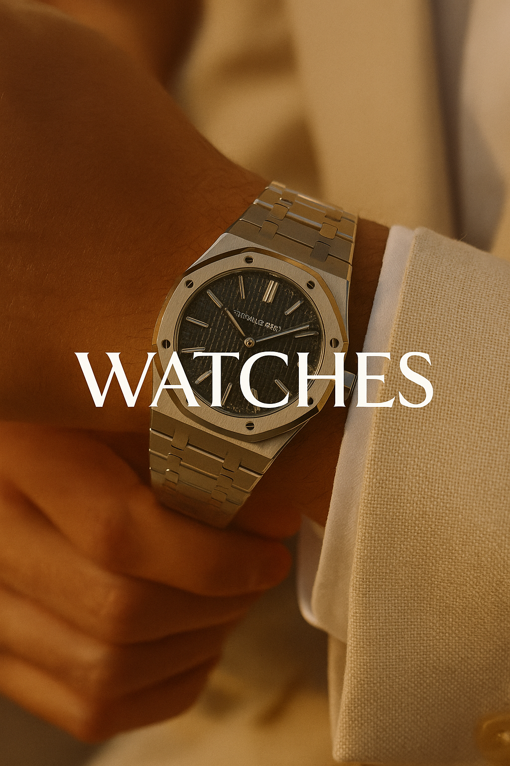 Watches