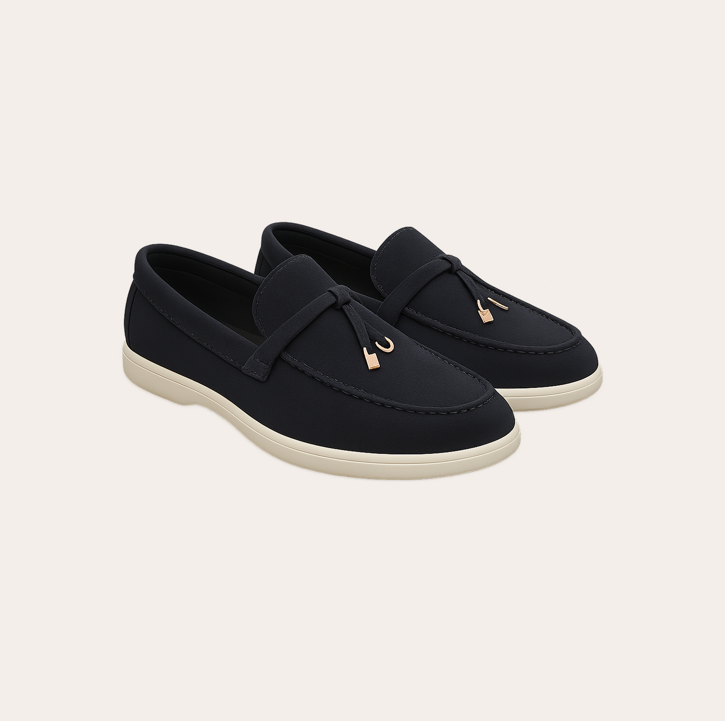 2025 Men’s Slip-On Loafers