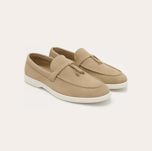 2025 Men’s Slip-On Loafers