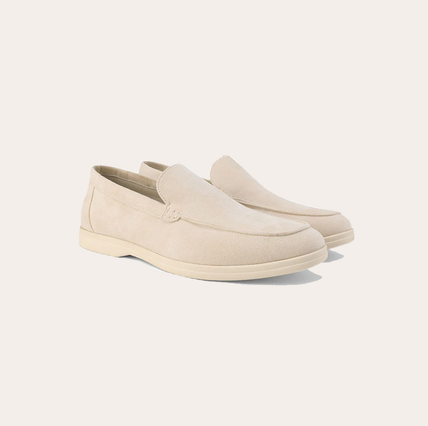 Men’s Premium Suede Loafers