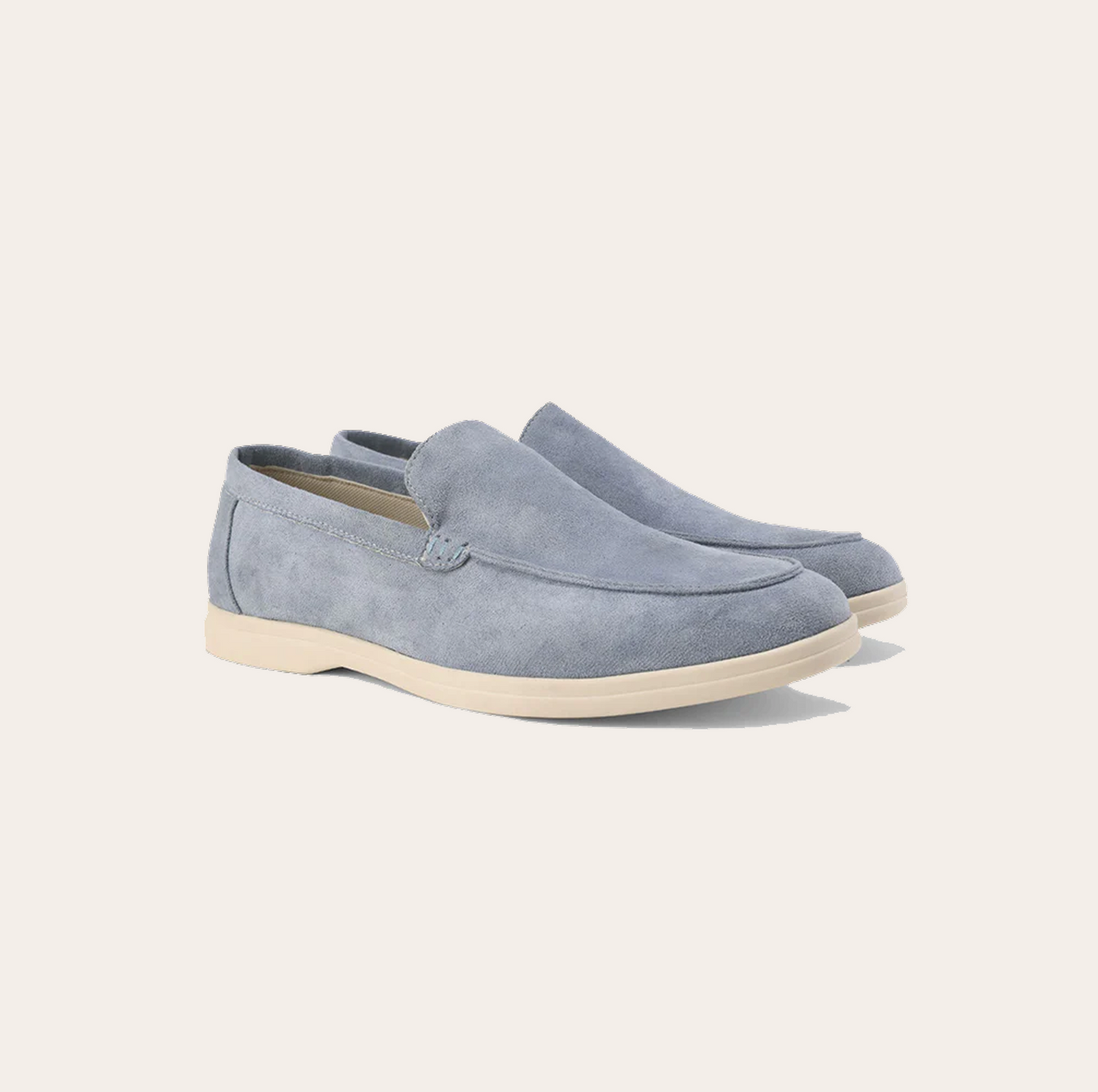 Men’s Premium Suede Loafers
