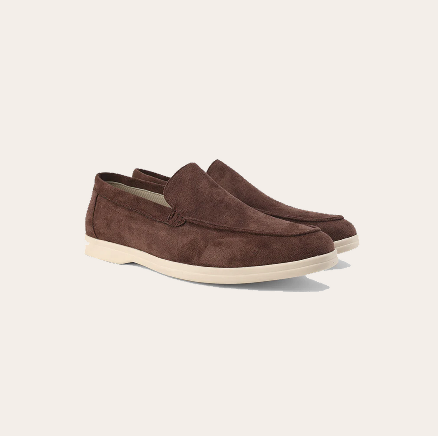Men’s Premium Suede Loafers