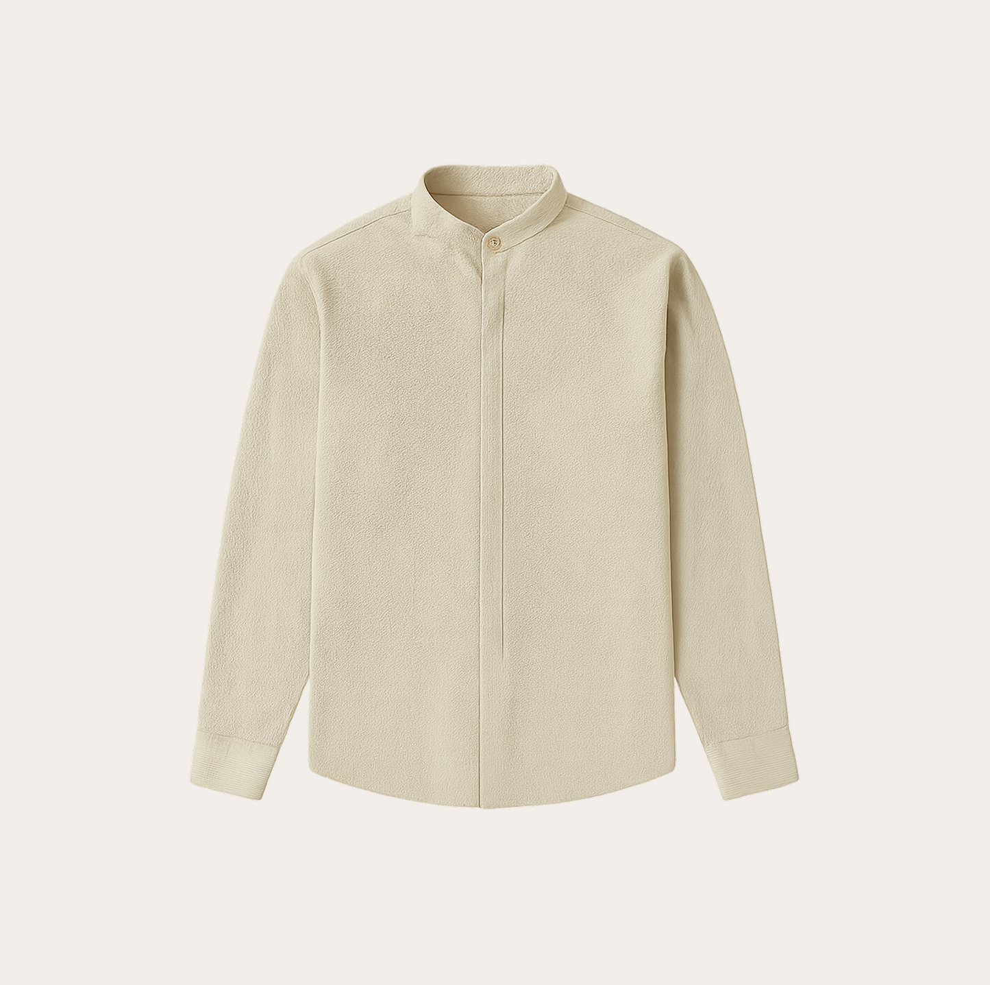 Men’s Seersucker Shirt