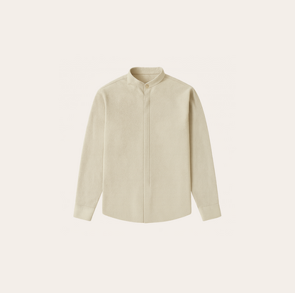 Men’s Seersucker Shirt