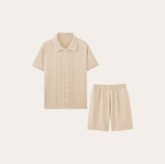 Men’s 2-Piece Set