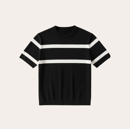 Men’s Knit T-Shirt
