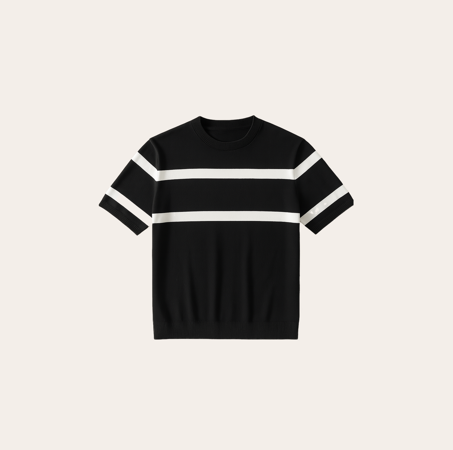 Men’s Knit T-Shirt