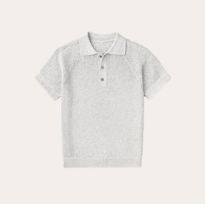 Men’s Vintage Polo Shirt