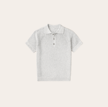 Men’s Vintage Polo Shirt