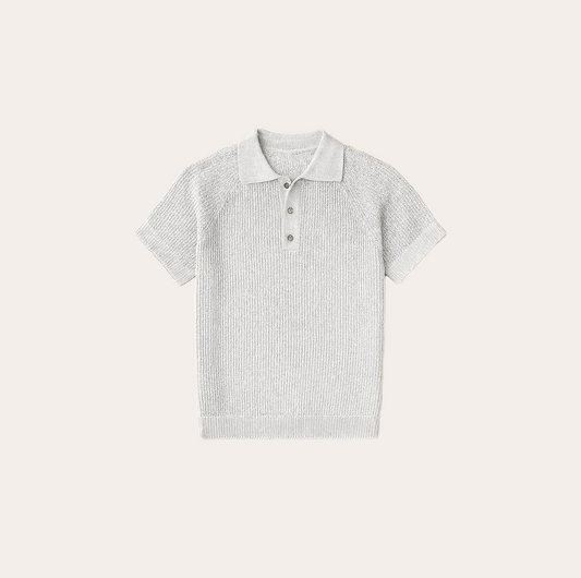 Men’s Vintage Polo Shirt