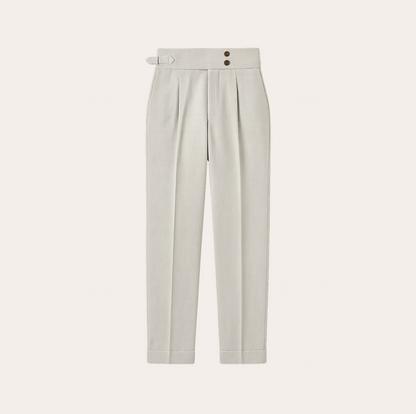 Men’s Naples Suit Pants