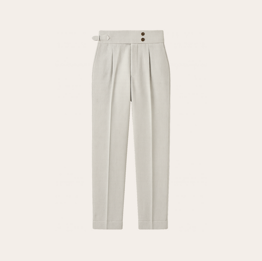 Men’s Naples Suit Pants