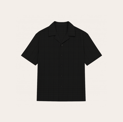 Men’s Business Shirt