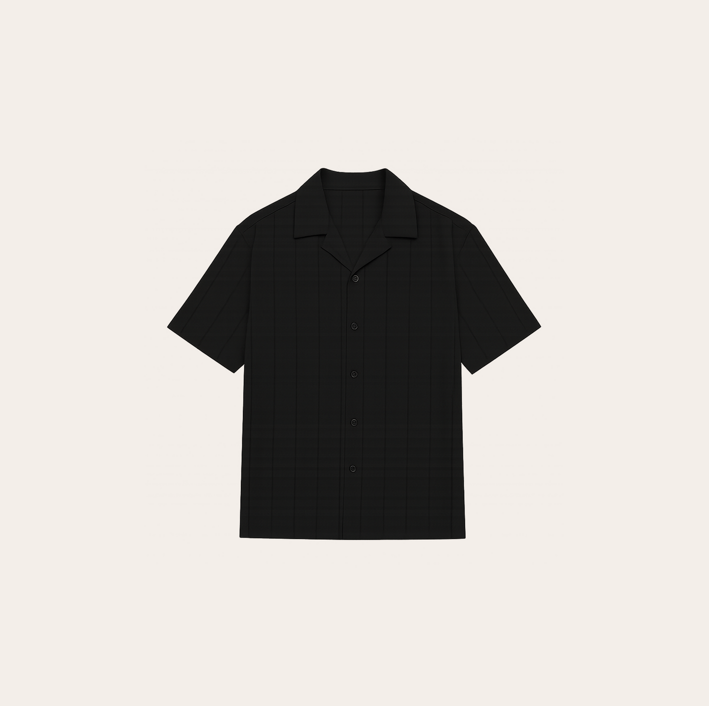 Men’s Business Shirt