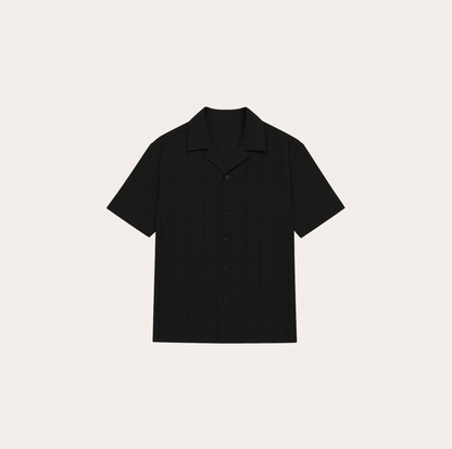 Men’s Business Shirt
