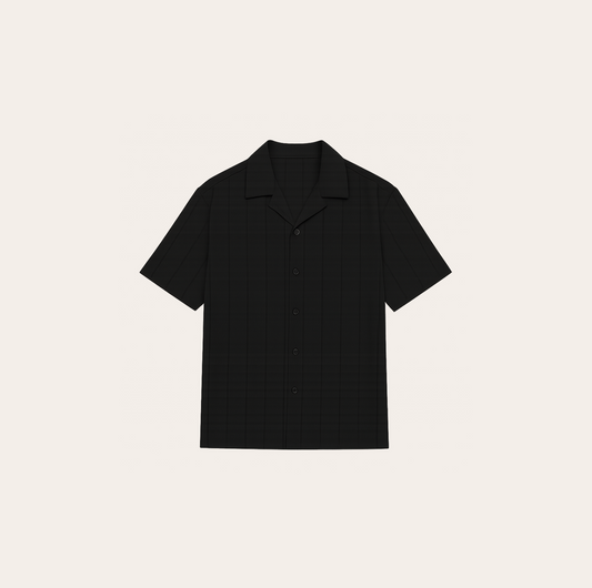 Men’s Business Shirt