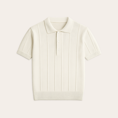 Men’s Vintage Polo Shirt