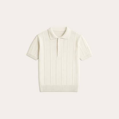 Men’s Vintage Polo Shirt