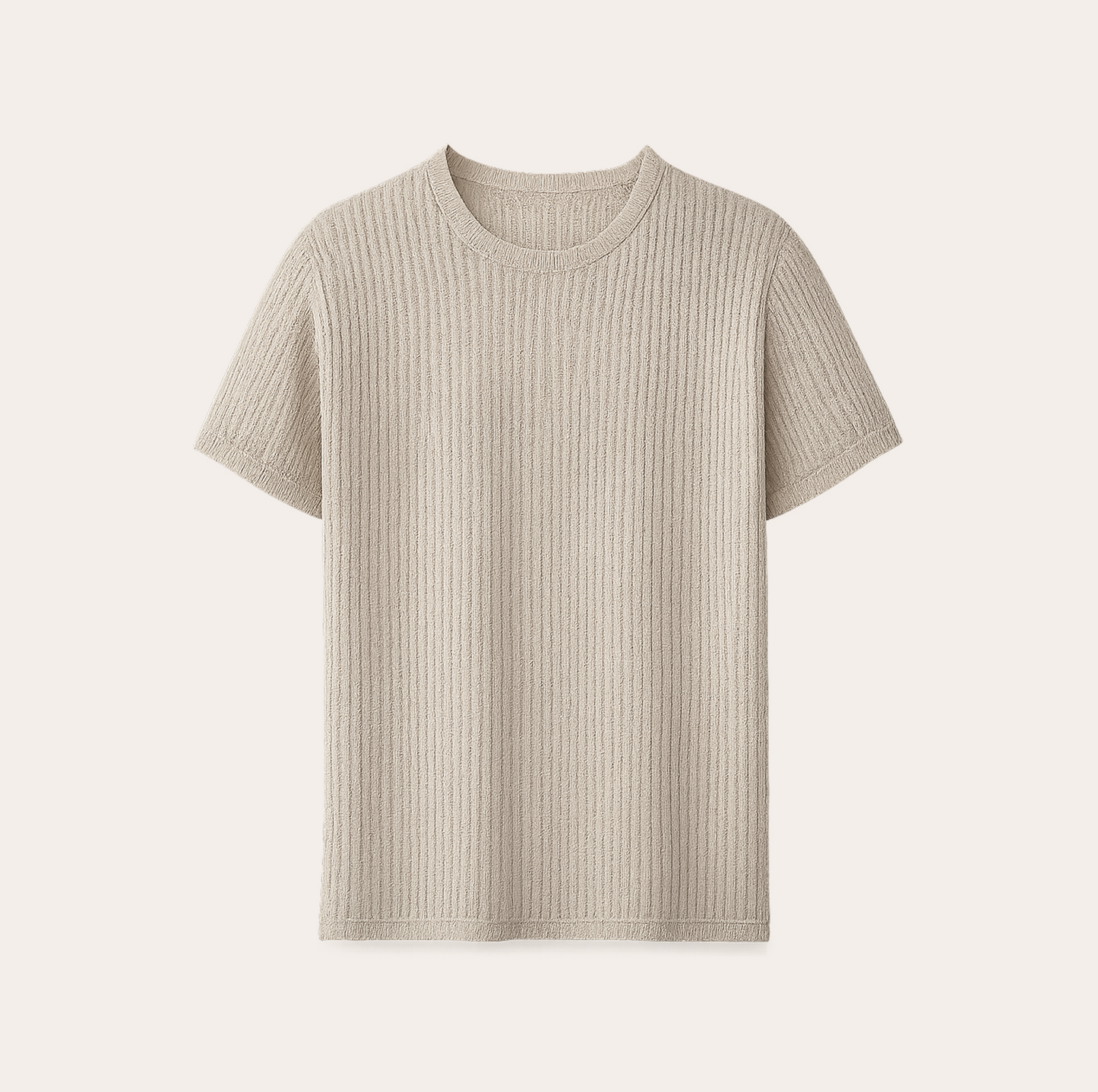 Men’s Slim-Fit Gym T-Shirt
