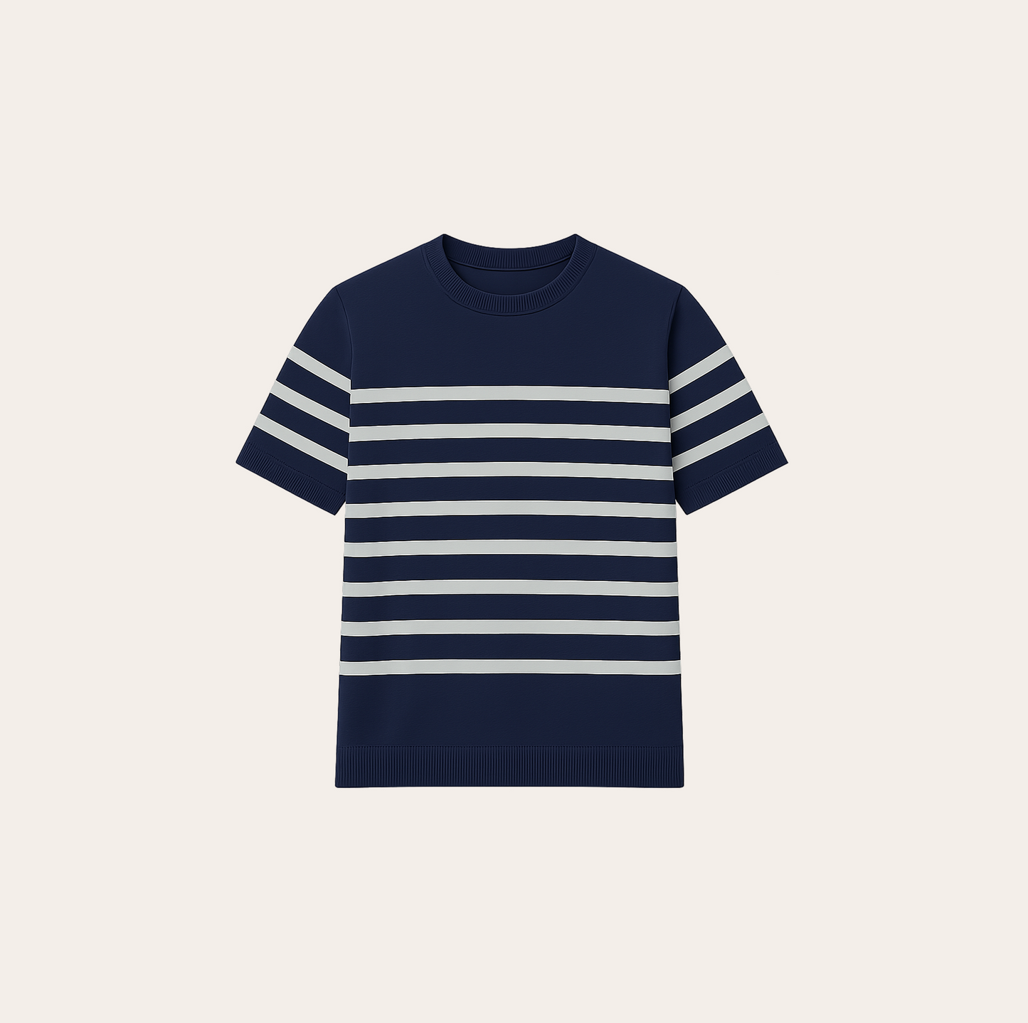 Men’s Knitted T-Shirts