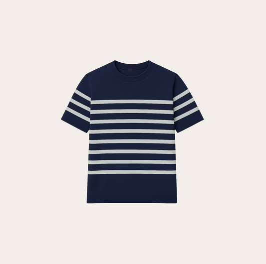 Men’s Knitted T-Shirts