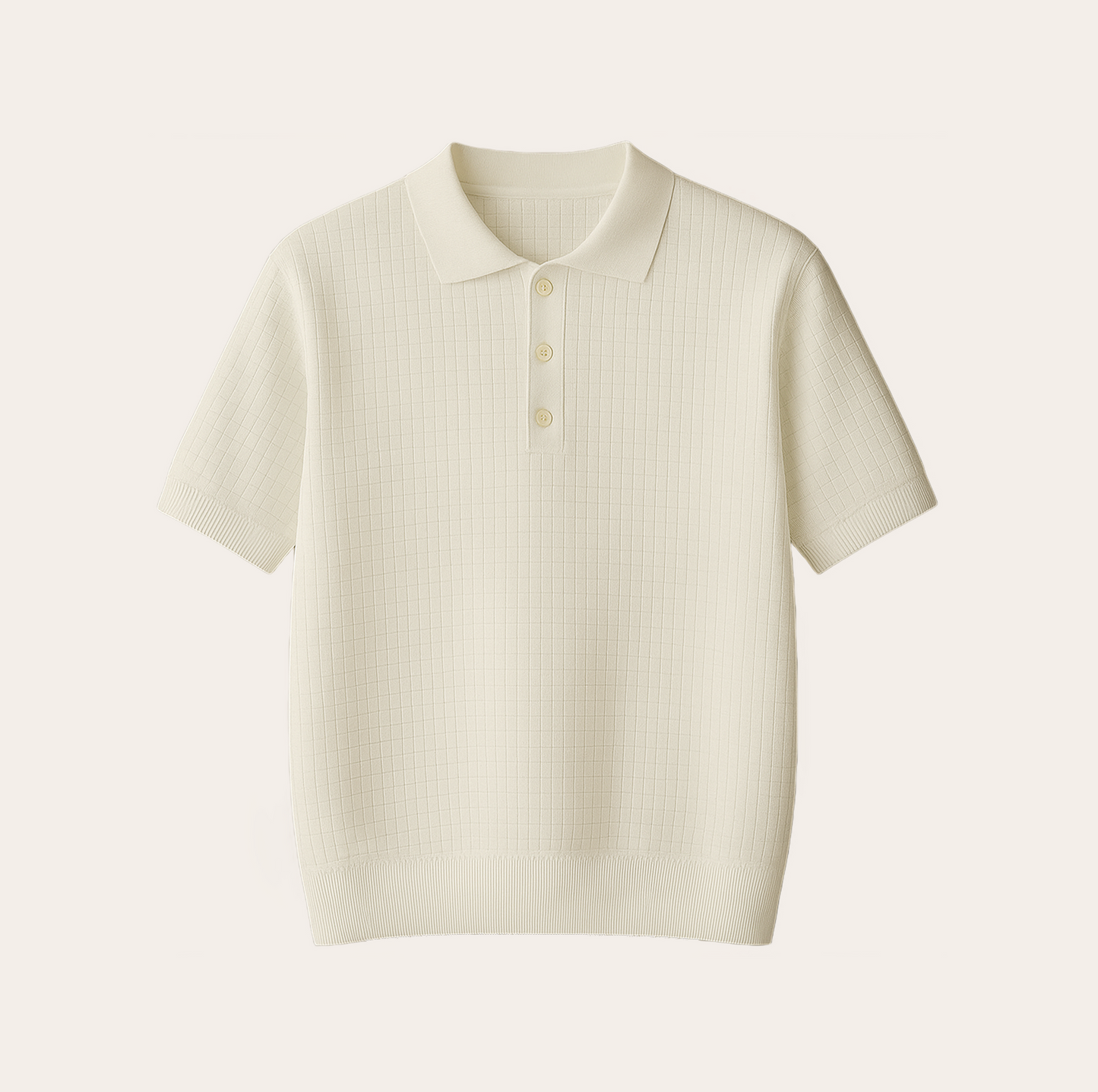 Men’s Leisure Polo Shirt