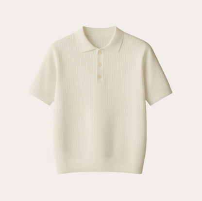 Men’s Leisure Polo Shirt