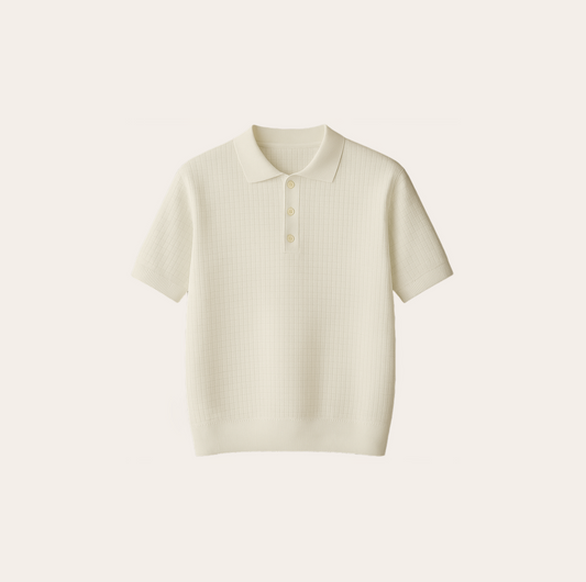 Men’s Leisure Polo Shirt