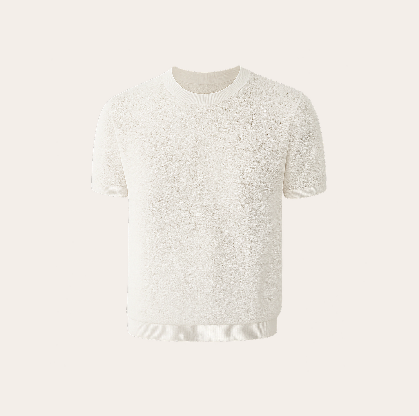Men’s O-Collar T-Shirt