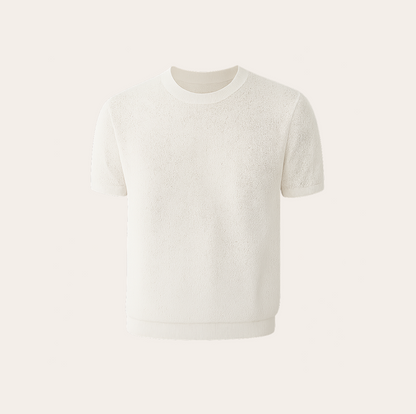 Men’s O-Collar T-Shirt