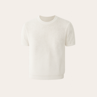 Men’s O-Collar T-Shirt