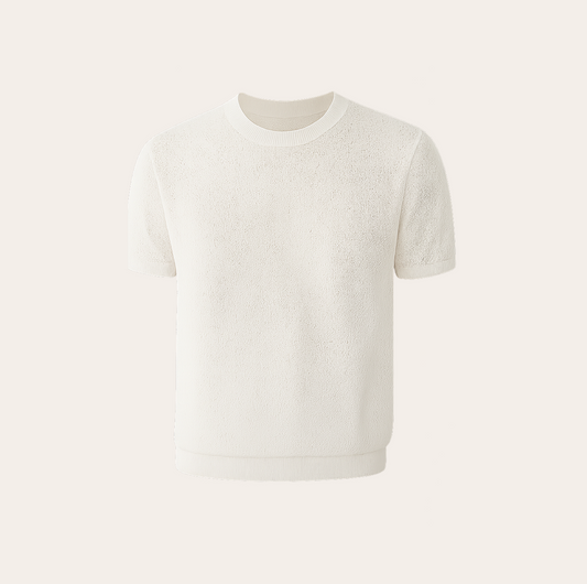 Men’s O-Collar T-Shirt