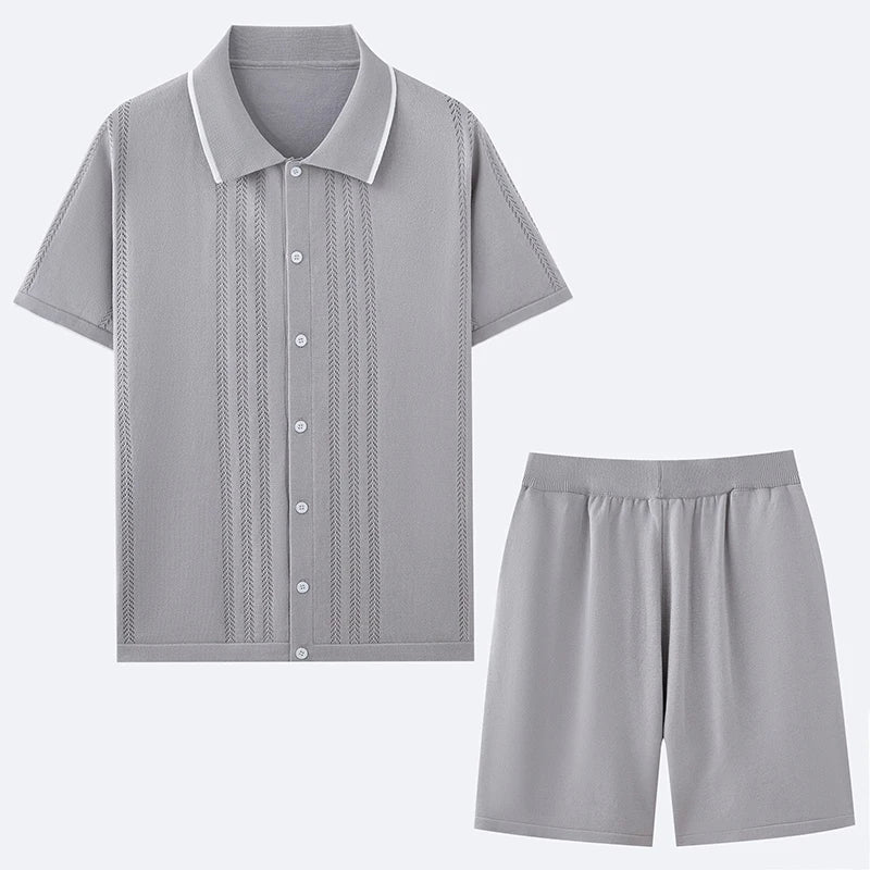 Men’s 2-Piece Set